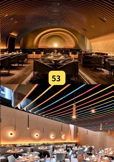 New York🗽| These High - Aesthetics Restaurants Really Got Me(1)♥