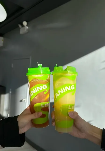 NYC Lemon Tea Lovers, Rejoice! 🍋