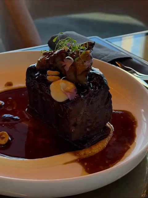 🍰 NYC | Mo Lounge Afternoon Tea with a View