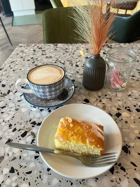 After One Year at Warwick, I Discovered…