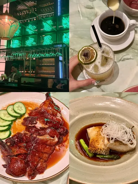 Discover Authentic Chinese Cuisine at "Xiao Shanshui" in London