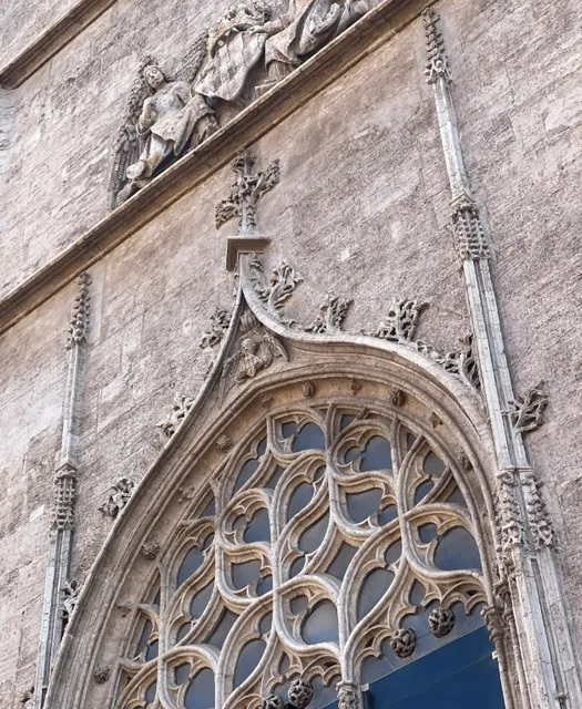 🇪🇸 Valencia | J 2 days Solo Trip nanny guide