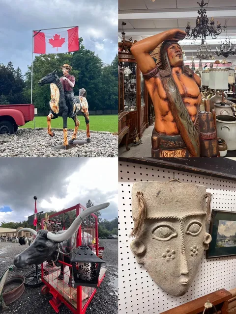 🌷 Romantic Spot | Half-Day Trip to Hamilton’s Dundas Town