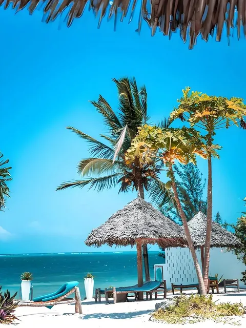 Unlock the Romantic Code of African Islands