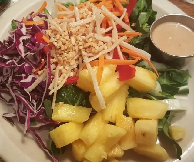 Mountain Sun Pub: A Culinary Gem in Boulder