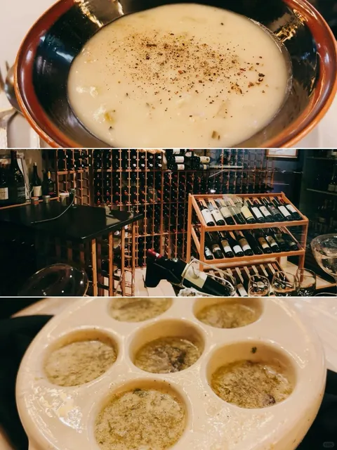 Lake Tahoe Food Recommendations 🥩