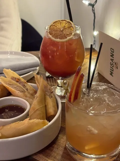 Thanksgiving Food Diary in Seattle