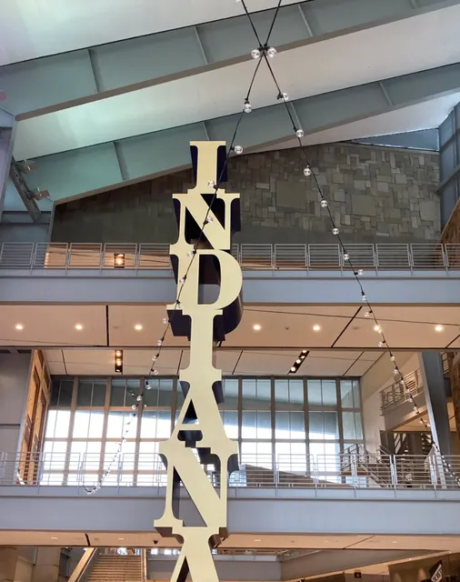  Indianapolis Short Trip Guide | Modern Culture & Family Fun  