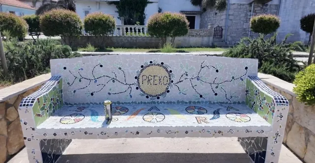 ⛵️ Croatia Solo Trip: Zadar Diary