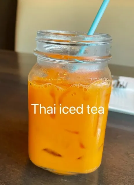 🍛 Coconut Thai | Authentic Thai Bliss in the Heart of Saint Paul