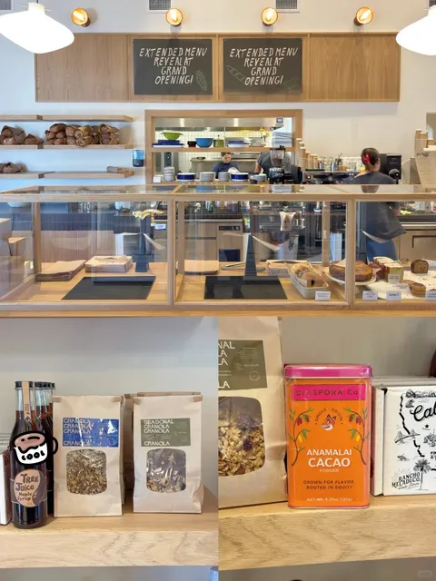 OC｜Must-Visit Artisan Bakery Just Opened in Costa Mesa! 🥖✨