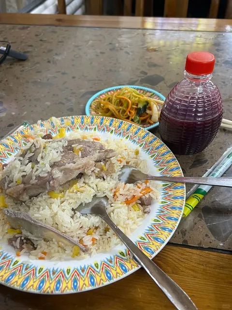 🍢 Urumqi Foodie Citywalk Guide 🧳