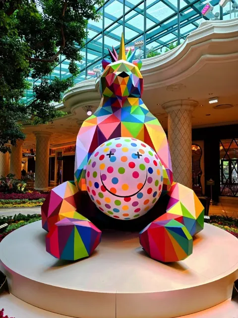 🇺🇸 Las Vegas | Hotel Tour Edition 🏨✨