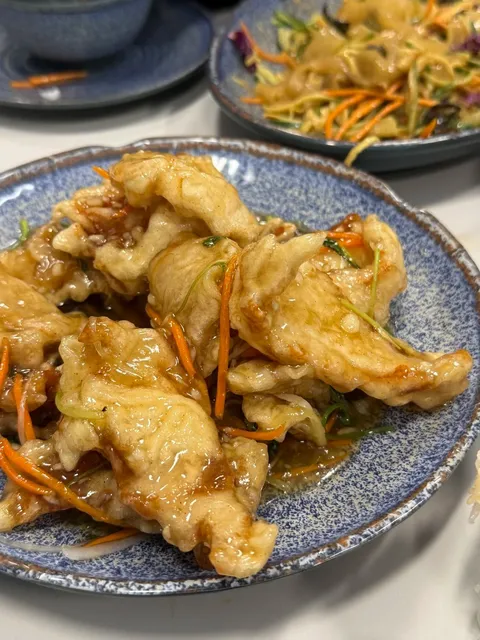 One of the Best in SF! 🌟🍽️