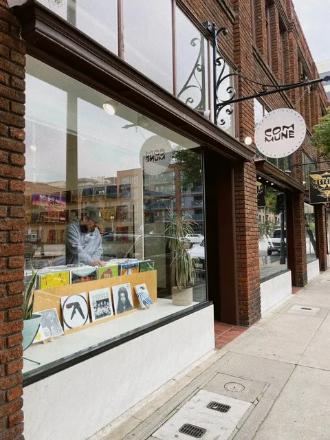 Pasadena Vinyl Records 🎵💿