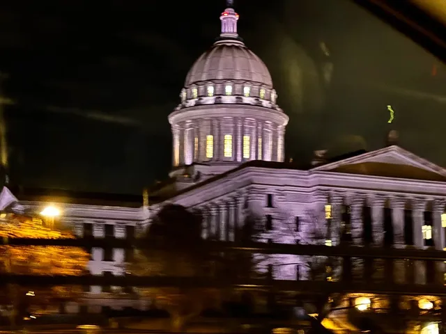 You’ll Regret It If You Skip This PHO in Oklahoma City! 🍜