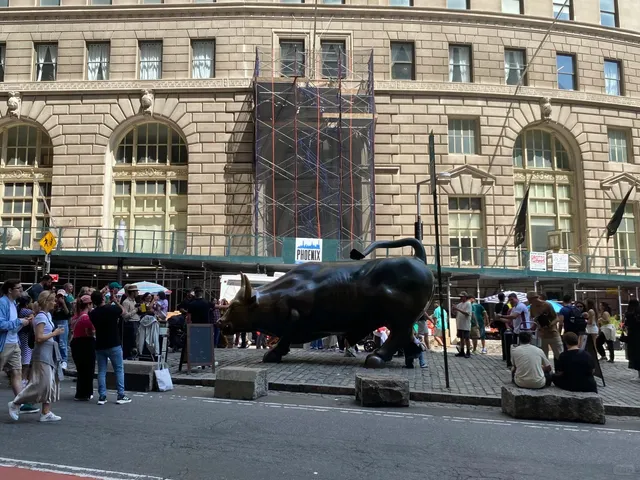 🗽 NYC in 3 Days: The Ultimate Manhattan Itinerary