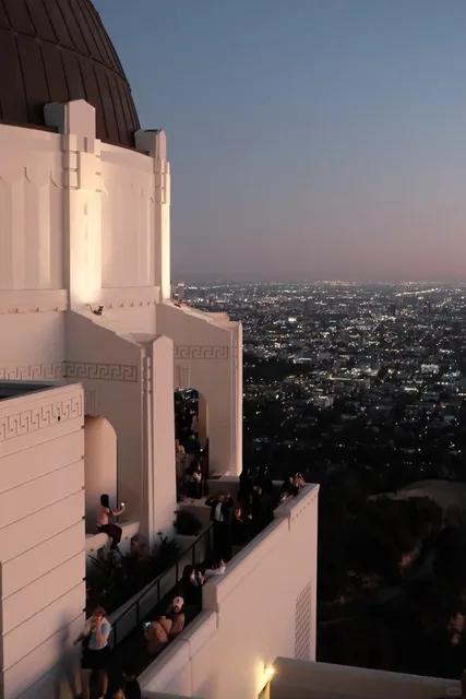 🇺🇸｜Weekend Trip to Los Angeles