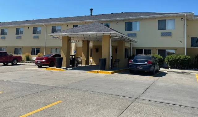  Billings: A Comfortable Stay Choice