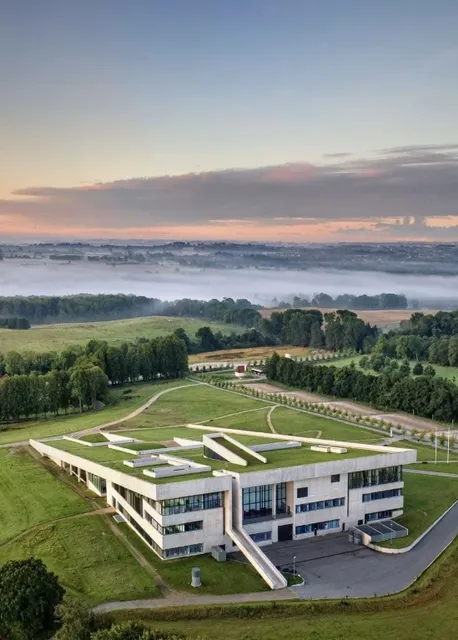 🇩🇰 Aarhus | Denmark's Charming Small City!