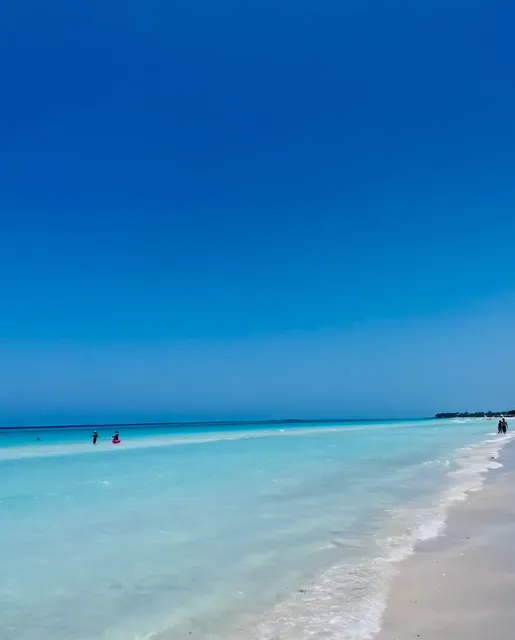 Cuba Varadero Hotel Guide 🏝️