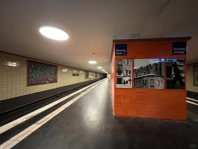  🇩🇪 Berlin: A City That Needs Slow Exploration