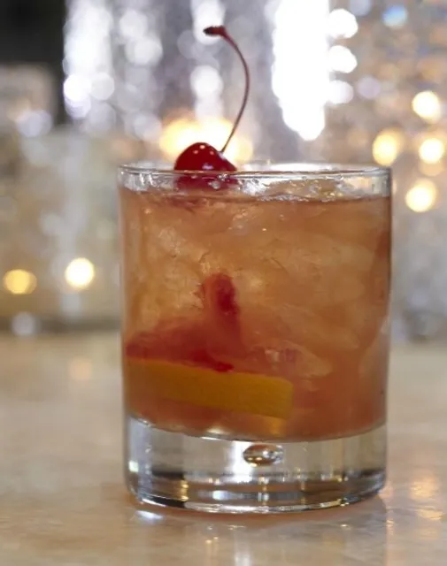 A Great Spot for Beer and Relaxation