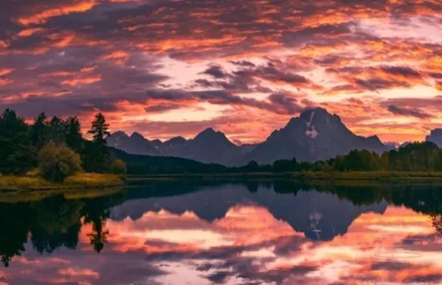 The 5th Most Worth-Visiting National Park in the US