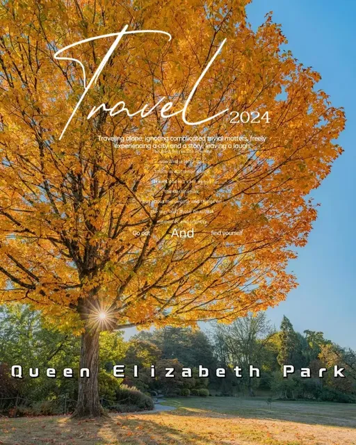 My Tips for you in Queen Elizabeth National Park 