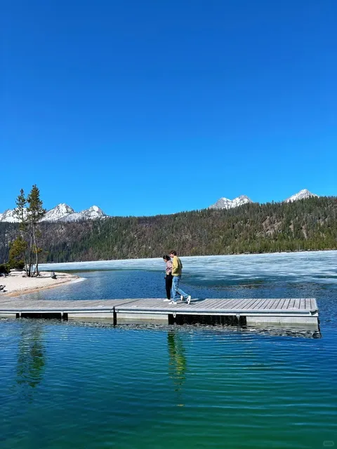 Idaho’s Hidden Fairy-Town: Stanley 