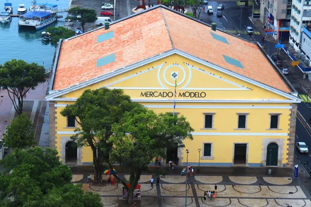 Salvador, Brazil 🇧🇷 | 2-Day Detailed Travel Guide