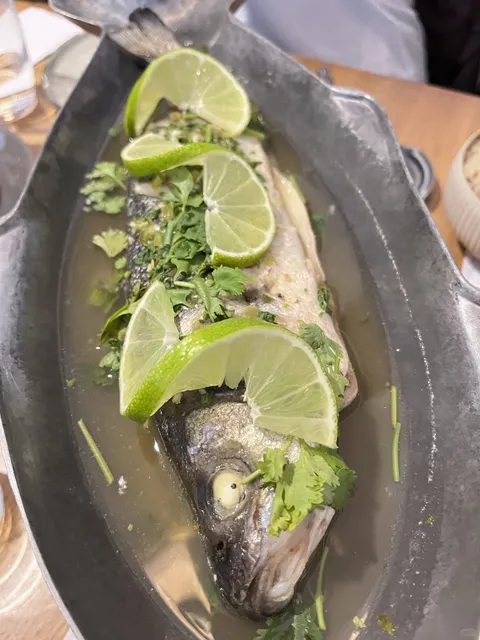 Geneva's Hardest-to-Reserve Thai Restaurant Is Worth It!