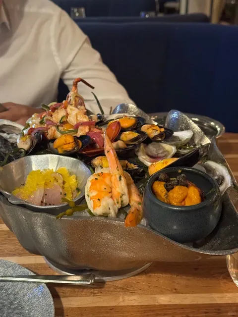 Fiola Mare – Losing That Michelin Star Wasn’t Unfair 😅