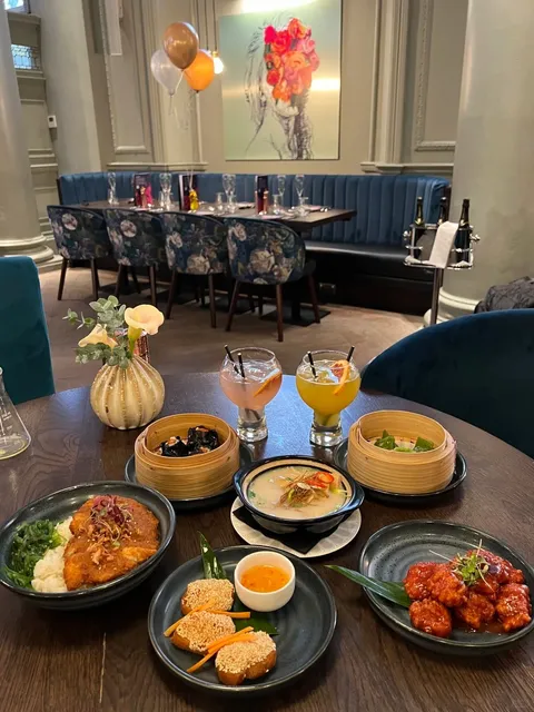  London | Hidden Gem of Affordable Dim Sum in a Luxury Hotel  🥟✨  