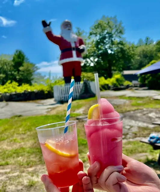  Vandervalk Farm & Winery – Sip Blueberry Booze & Pick Berries  🎄