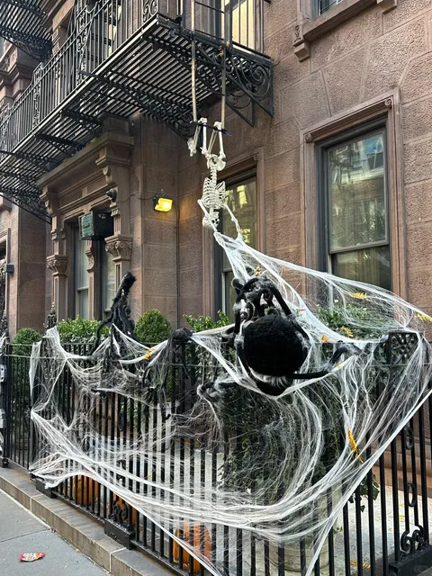 New York Fine Dining Diary #3 Seamore’s (1)🌟