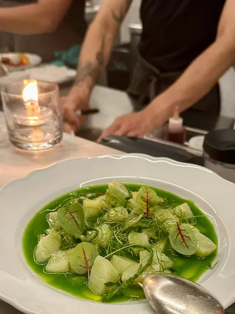 Toronto | DT’s Hidden Gem Italian Restaurant, Giulietta