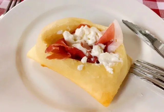 Bologna｜Trattoria del Rosso