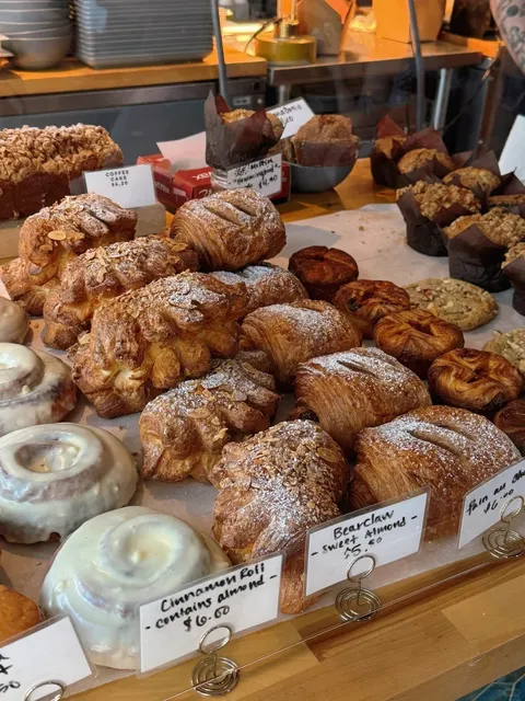 ​​Bearcat Brunch Review: NOLA's Most Hyped Breakfast Spot​​ 🥐🦀