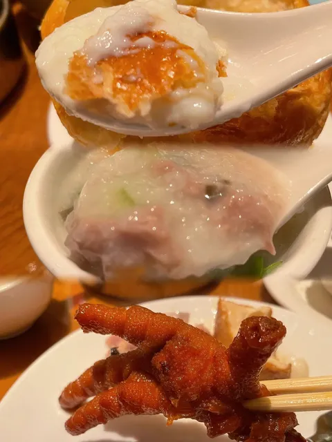 This crispy double-layer milk custard is truly incredible!  