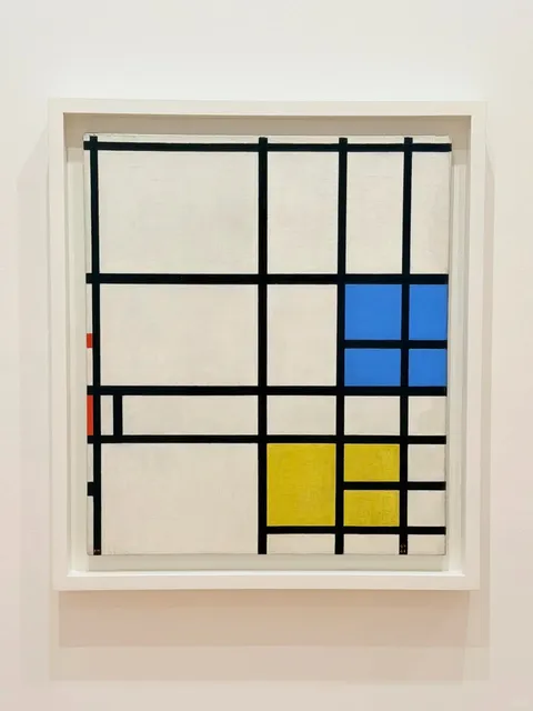 Class Art in Buffalo 