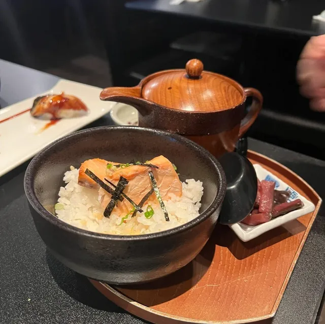 Sushi Miyazawa – A True Hidden Japanese Gem in Worcester! 