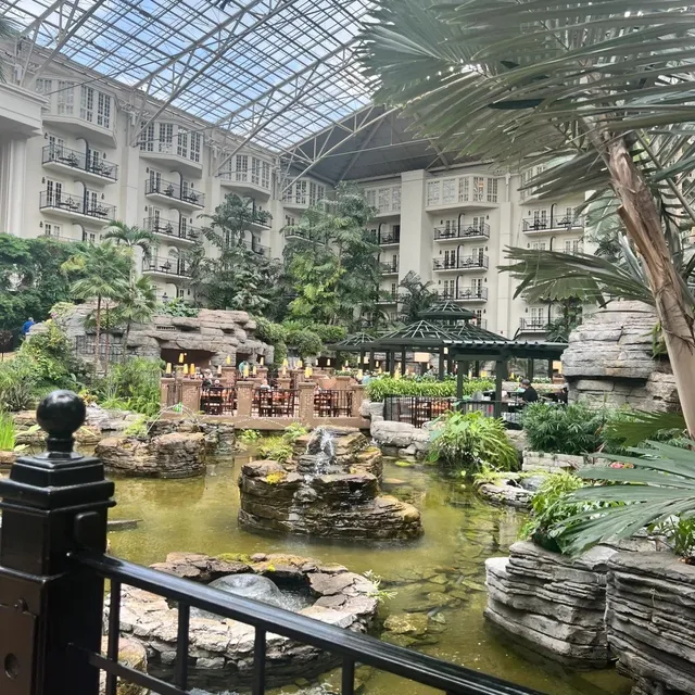 Nashville Super Chill 2-Day Trip (Part 2) 🌞🥐