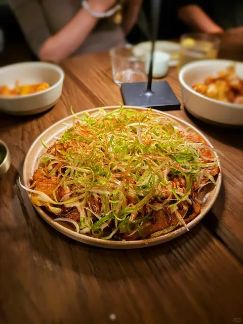 🇺🇸 Food & Drink | Hojokban is Now in LA! 🤤