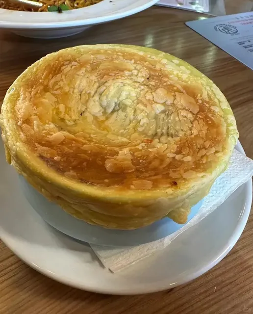 🇺🇸 Washington DC / BRUNCH BUFFET with Unlimited Jianbing! 😍