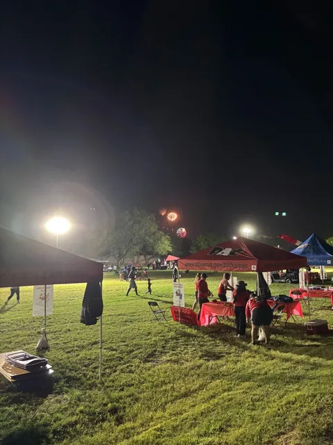 AZ | Phoenix's Largest 4th of July Fireworks Show 🎆