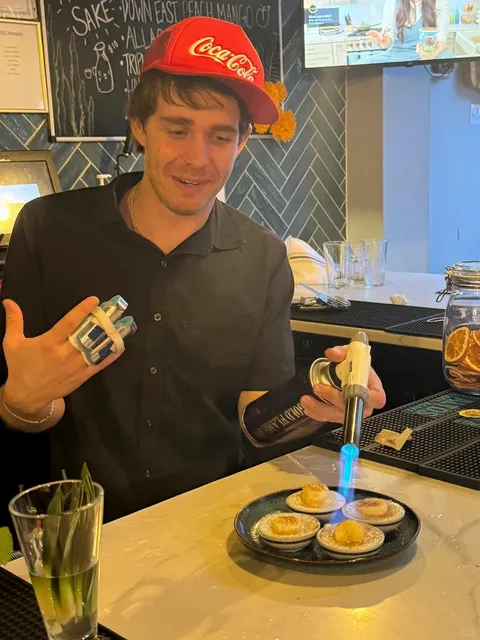 🇺🇸 Richmond, VA | Amazing Southeast Asian Food — Every Dish Delivers