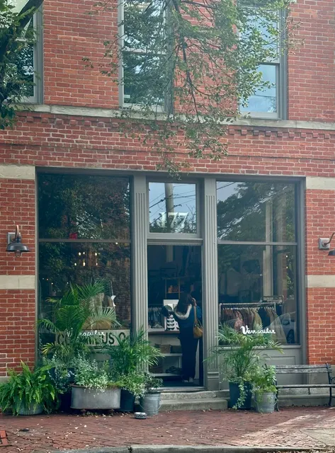 🌟 Columbus | German Village Part 2 💛🧡