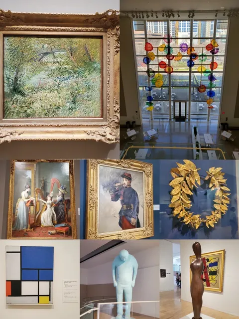 Texas 7-Day, 5-City Hassle-Free Travel Guide