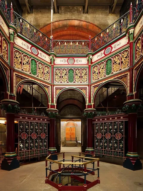 London’s Underappreciated Attraction 